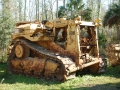 1 used CAT D8N